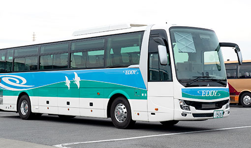 徳島 バス