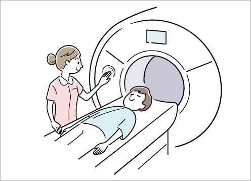 脳ドック・SAS（睡眠時無呼吸症候群）検査※運転者のみ